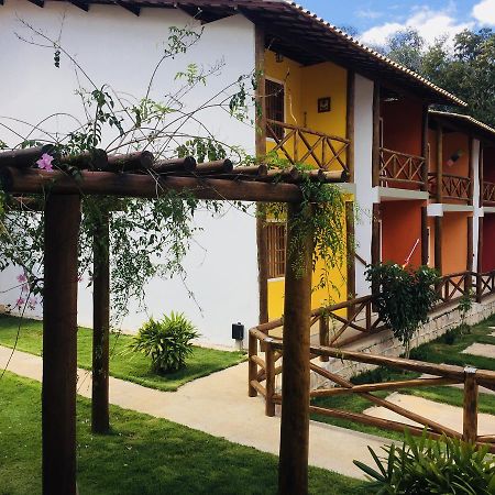 Apartamento Em Lencois - Bahia No 106 Zewnętrze zdjęcie