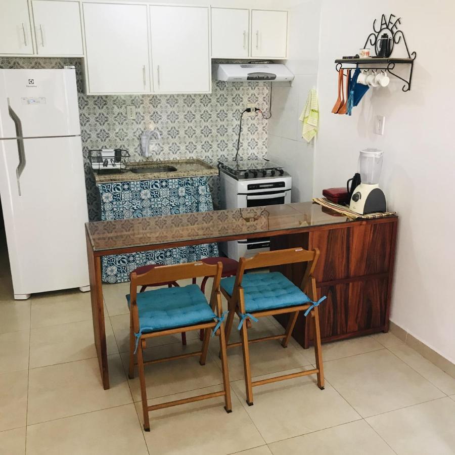 Apartamento Em Lencois - Bahia No 106 Zewnętrze zdjęcie