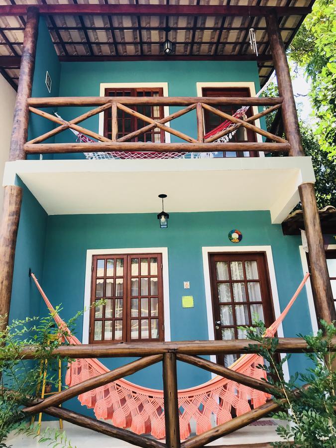 Apartamento Em Lencois - Bahia No 106 Zewnętrze zdjęcie