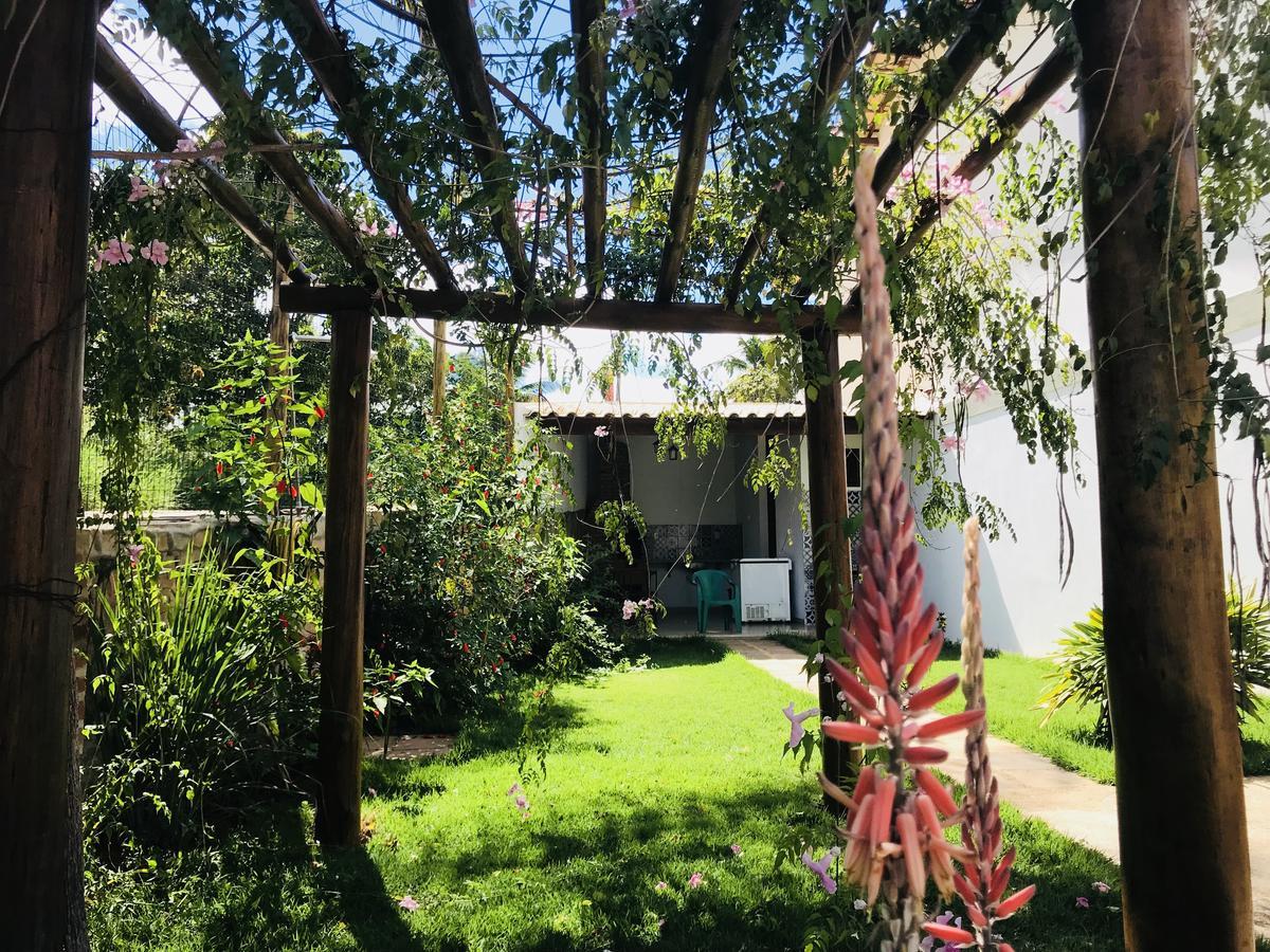Apartamento Em Lencois - Bahia No 106 Zewnętrze zdjęcie
