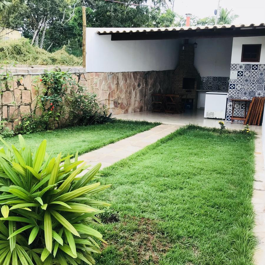 Apartamento Em Lencois - Bahia No 106 Zewnętrze zdjęcie