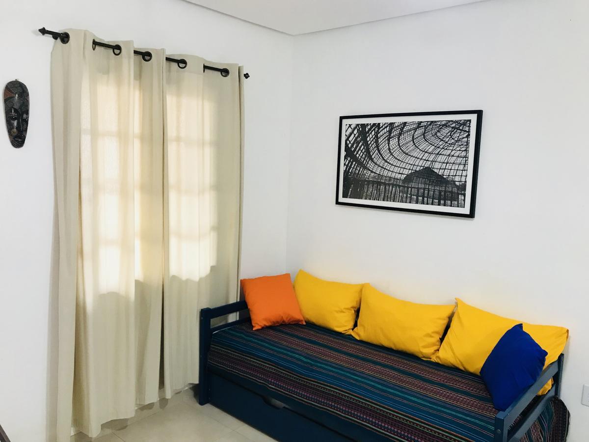 Apartamento Em Lencois - Bahia No 106 Zewnętrze zdjęcie