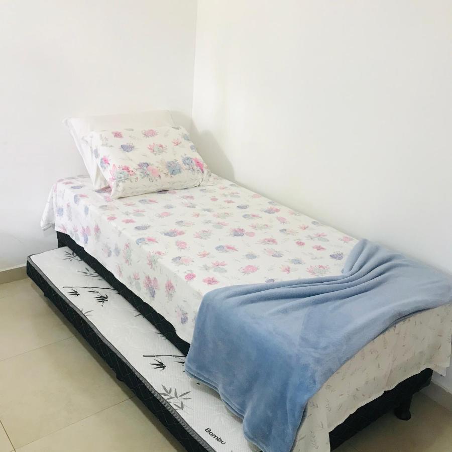 Apartamento Em Lencois - Bahia No 106 Zewnętrze zdjęcie