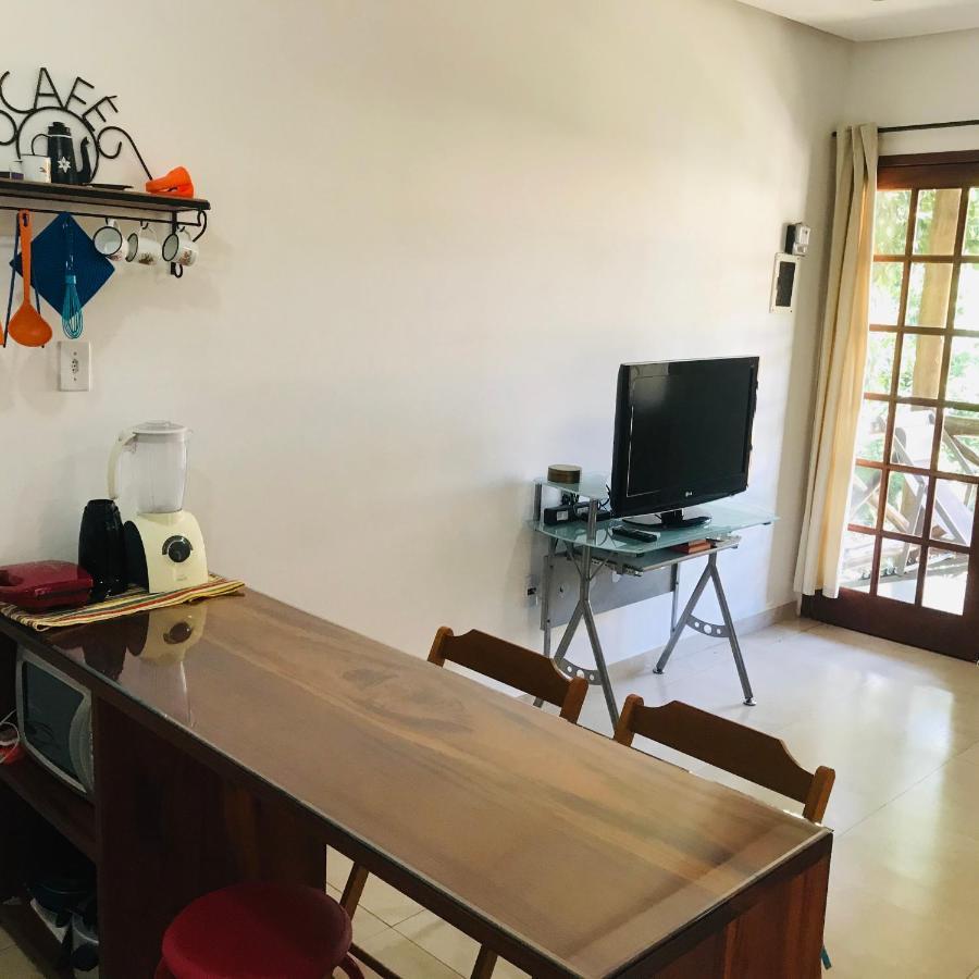 Apartamento Em Lencois - Bahia No 106 Zewnętrze zdjęcie